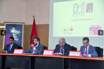 Marrakech abritera en mai prochain l’édition 2015 de la Coupe du monde du Génie informatique Marrakech abritera en mai prochain l’édition 2015 de la Coupe du monde du Génie informatique