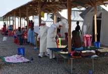 La Sierra Leone confine sa population pour endiguer Ebola La Sierra Leone confine sa population pour endiguer Ebola