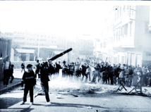 Un certain 23 mars 1965 de triste mémoire ... Un certain 23 mars 1965 de triste mémoire ...