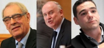 Le PS résiste à la poussée de l’UMP et du FN aux élections départementales Le PS résiste à la poussée de l’UMP et du FN aux élections départementales