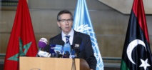 Prolongation des négociations pour la Libye d’une semaine au Maroc Prolongation des négociations pour la Libye d’une semaine au Maroc
