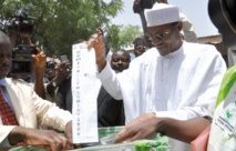 Les enjeux de l’élection présidentielle au Nigeria Les enjeux de l’élection présidentielle au Nigeria