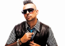 ​Sean Paul sera de la fête à Mawazine