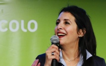 Une Belgo-Marocaine à la tête d’Ecolo Une Belgo-Marocaine à la tête d’Ecolo