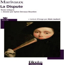 La Dispute