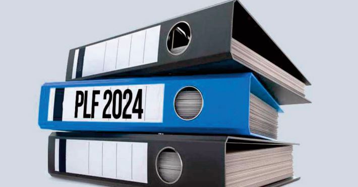 Le PLF 2024 fait dans la continuité