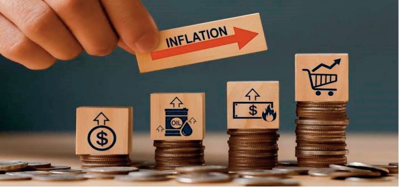 L’inflation reprend sa décrue à fin septembre L’inflation reprend sa décrue à fin septembre