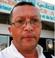 Signature de deux romans du chercheur Badreddine Ait Lekhoui Signature de deux romans du chercheur Badreddine Ait Lekhoui