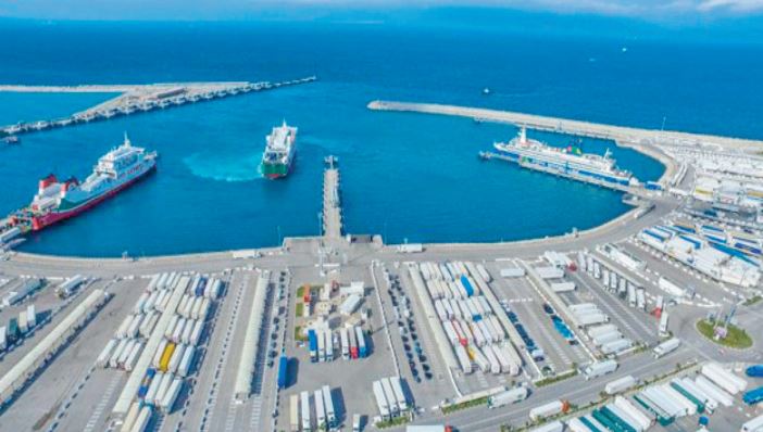 Tanger accueille le 1er Congrès marocain de pilotage maritime Tanger accueille le 1er Congrès marocain de pilotage maritime