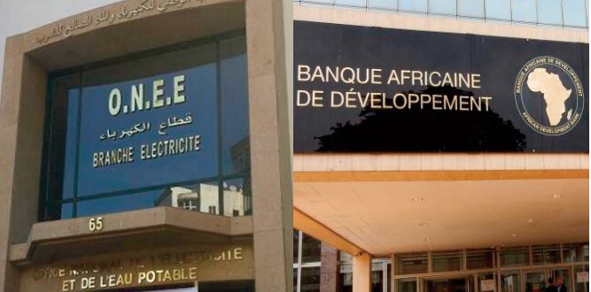 L'ONEE et la BAD s'engagent à fructifier leur partenariat dans le secteur énergétique au Maroc L'ONEE et la BAD s'engagent à fructifier leur partenariat dans le secteur énergétique au Maroc