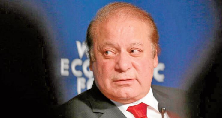 Nawaz Sharif. La figure clé du Pakistan tente un nouveau retour en politique