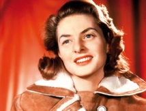 ​Le 68ème Festival  de Cannes rendra hommage à Ingrid Bergman