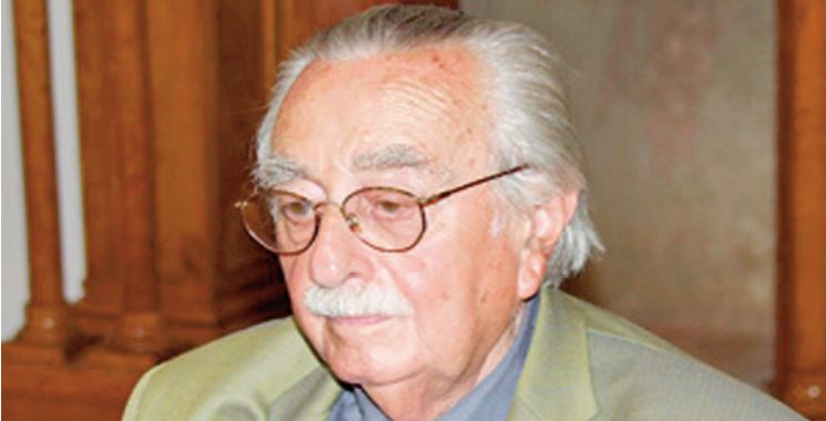 El Maleh, plus actuel que jamais ! El Maleh, plus actuel que jamais !