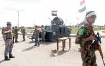 Vols de reconnaissance américains pour aider Bagdad à reprendre Tikrit Vols de reconnaissance américains pour aider Bagdad à reprendre Tikrit