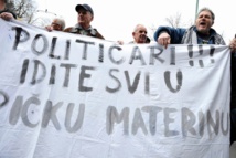 La Bosnie-Herzégovine, un Etat failli ? La Bosnie-Herzégovine, un Etat failli ?