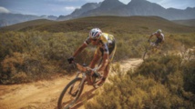 La "Cape Epic", sommet mondial des fous du VTT La "Cape Epic", sommet mondial des fous du VTT