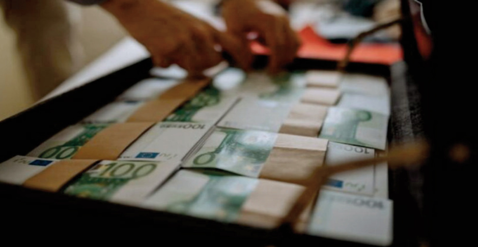 L’évasion fiscale a la vie dure L’évasion fiscale a la vie dure