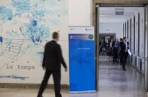 Le Maroc participe au Forum mondial des services financiers Le Maroc participe au Forum mondial des services financiers