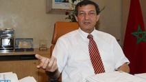 Abdeladim El Hafi: La superficie forestière a augmenté de 2% entre 2000 et 2010 Abdeladim El Hafi: La superficie forestière a augmenté de 2% entre 2000 et 2010
