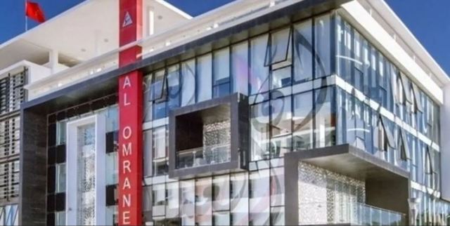 PLF-2024. Groupe Al Omrane : Un investissement prévisionnel de plus de 4,44 MMDH en 2024 PLF-2024. Groupe Al Omrane : Un investissement prévisionnel de plus de 4,44 MMDH en 2024