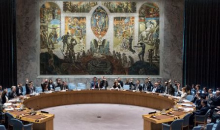 La dérive saharienne du ministre algérien Attaf en solitaire au Conseil de sécurité La dérive saharienne du ministre algérien Attaf en solitaire au Conseil de sécurité