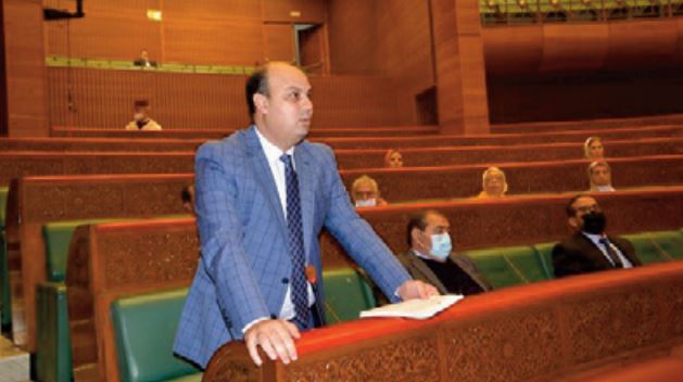 Youssef Aïdi détecte les failles marquant le projet du statut unifié des fonctionnaires de l’éducation nationale Youssef Aïdi détecte les failles marquant le projet du statut unifié des fonctionnaires de l’éducation nationale