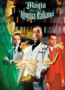 Semaine de la langue italienne. L'artiste italien Danilo Audiello se produit à Meknès
Semaine de la langue italienne. L'artiste italien Danilo Audiello se produit à Meknès