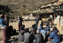 ​Au Népal, la pauvreté renvoie des ouvriers agricoles à l'esclavage
