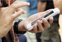 Les jeunes Américains avides d'informations Les jeunes Américains avides d'informations