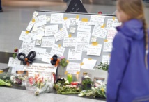 L’un des deux pilotes de l’Airbus A320 de Germanwings aurait été bloqué hors cockpit L’un des deux pilotes de l’Airbus A320 de Germanwings aurait été bloqué hors cockpit