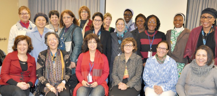 Halima Zine El Abidine : Certains principes de parité, de justice sociale et d’égalité des chances se heurtent à un esprit rétrograde et obscurantiste Halima Zine El Abidine : Certains principes de parité, de justice sociale et d’égalité des chances se heurtent à un esprit rétrograde et obscurantiste