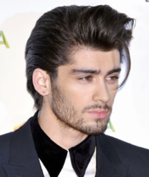 ​Zayn Malik quitte définitivement One Direction