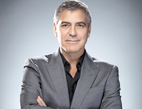 ​George Clooney  va produire le nouveau film de Tom Ford