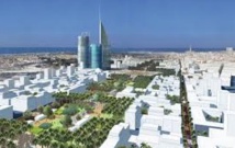 Casablanca Finance City, un tremplin pour l'investissement en Afrique Casablanca Finance City, un tremplin pour l'investissement en Afrique