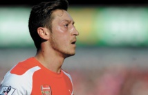 ​Özil chagriné qu'on l'appelle encore germano-turc