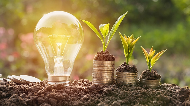 Le Maroc dispose d'atouts considérables pour réussir la transition énergétique Le Maroc dispose d'atouts considérables pour réussir la transition énergétique