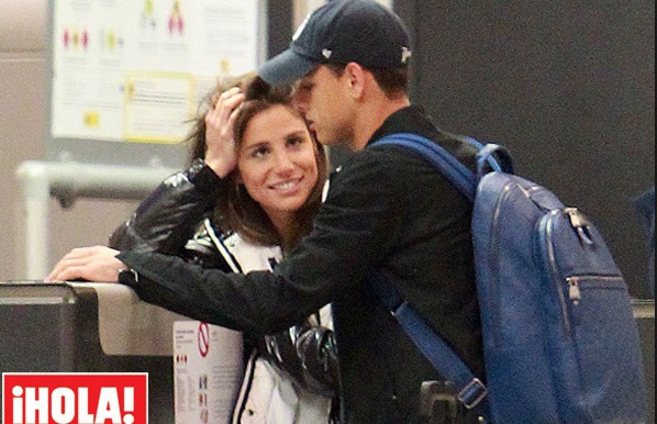 L’ex “nouvelle chérie” de CR7 en couple avec l’un de ses coéquipiers L’ex “nouvelle chérie” de CR7 en couple avec l’un de ses coéquipiers