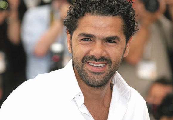 Jamel Debbouze L’accident a décuplé mes forces