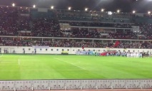 ​Ce soir à Agadir, test uruguayen pour le Onze national