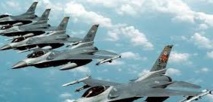 Les FRA mises à la disposition de l’opération “Tempête décisive” Les FRA mises à la disposition de l’opération “Tempête décisive”