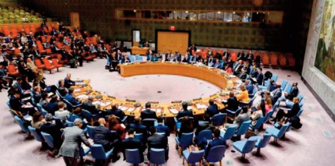 L'agenda séparatiste "destructeur" de l’Algérie en Afrique du Nord mis à nu devant le Conseil de sécurité