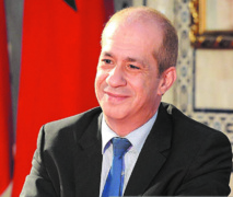Mostapha Bousmina: L’INSA, une valeur ajoutée pour l’enseignement supérieur national Mostapha Bousmina: L’INSA, une valeur ajoutée pour l’enseignement supérieur national