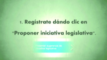 L’initiative législative populaire Une institution fictive en Espagne ? L’initiative législative populaire Une institution fictive en Espagne ?