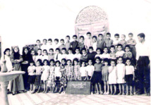 L’école Al Fadila souffle sa 70ème bougie L’école Al Fadila souffle sa 70ème bougie