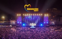 ​Les jeunes talents de la scène marocaine en force à Mawazine