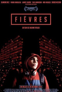​“Fièvres” de Hicham Ayouch, primé au Festival du film oriental de Genève