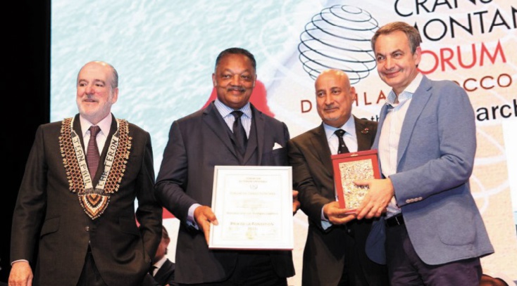 Bisbilles maroco-espagnoles à propos du séjour de Zapatero à Dakhla Bisbilles maroco-espagnoles à propos du séjour de Zapatero à Dakhla