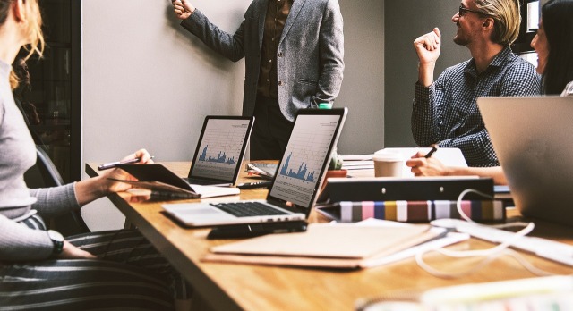 L'adaptabilité des entreprises en période d’incertitude essentielle dans la préservation de l'emploi et le soutien à la croissance économique L'adaptabilité des entreprises en période d’incertitude essentielle dans la préservation de l'emploi et le soutien à la croissance économique