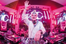 ​DJ Avicii, la superstar de l’électro sera de la fête à Mawazine