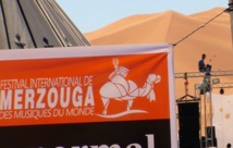 ​Merzouga s’apprête à accueillir le Festival des musiques du monde